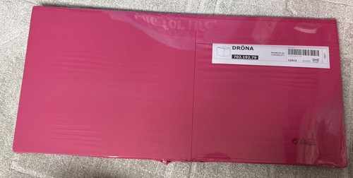 Ikea drona scatola - ikea,