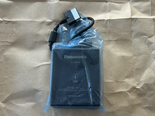 Unità memoria panasonic - di,