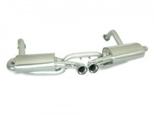 Scarico Ragazzon Porsche