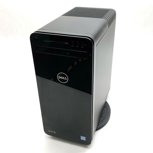 Desktop dell xps 8930 - dell,