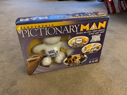 Gioco uomo pictionary - gioco,