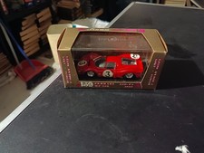 BRUMM SERIE ORO 159 FERRARI 330 - P4 1967 SCALA 1:43 CON SCATOLA BOX