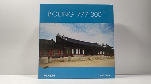 Phoenix 400 korean - phoenix, 1/400