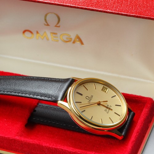 Omega ville con scatola - con,
