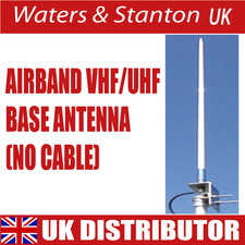 COMET AB-380 - Antenna di