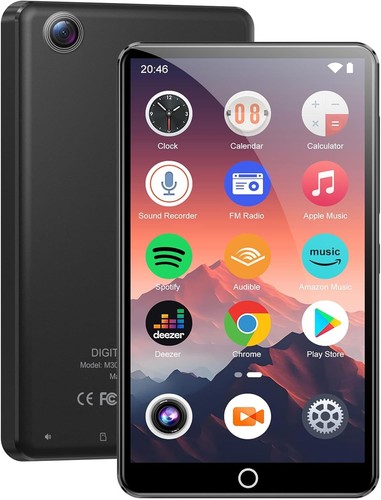 Lettore mp3 gb con - mp3,