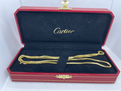 Collana lusso oro - di,