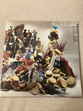 Elton John _ Reg Strikes Back _ Vinile LP 33giri 12" gatefold _ 1988 Italy