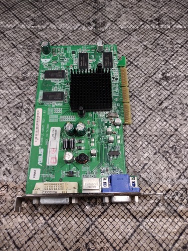 Scheda video asus ati - scheda, radeon