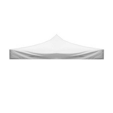 Telo tetto Bianco 3X6