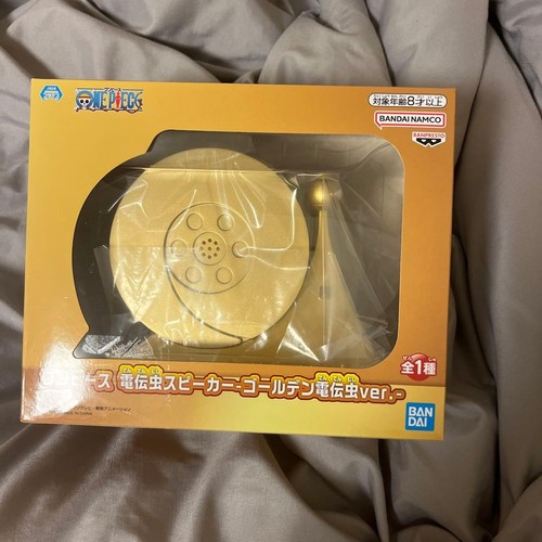 One piece golden den - den,