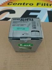 Kit pastiglie freno LPR 05P425 Iveco Daily 30.8 32.8 35.8 40.8 - Wva 21048/18.2