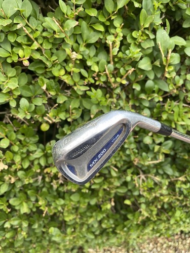 Mizuno 200 iron - mizuno, #6