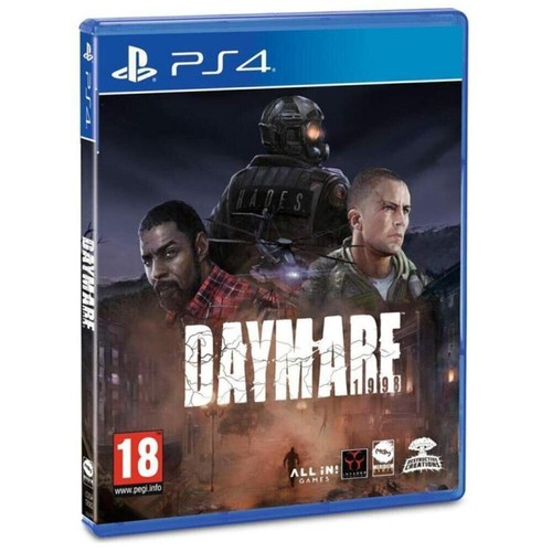 Daymare 1998 standard edition - daymare,