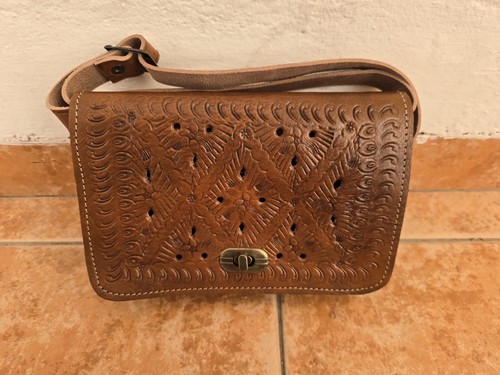 Borsa tracolla marocchina - borsa,