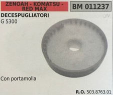 PULEGGIA AVVIAMENTO BRUMAR