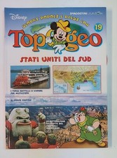 10433 TOPOGEO n. 19 - Stati