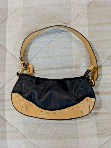 Borsa spalla roccobarocco - a,