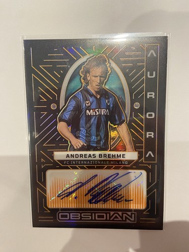 Andreas brehme 2022 - andreas, 2022-23
