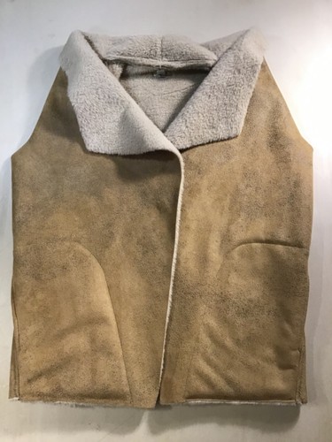 Gilet donna ecote taglia - donna,