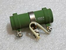 Resistenza 100 Ohm - per