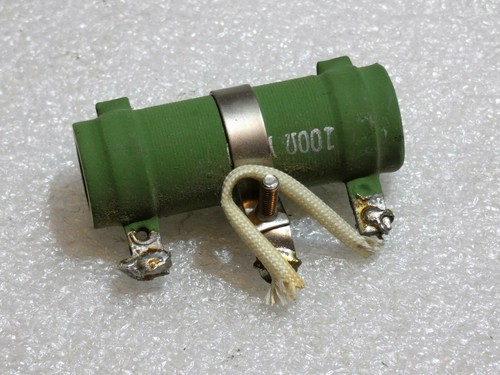 Resistenza 100 ohm - 100,