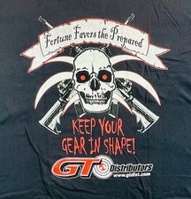 T-shirt grigia vintage 08'