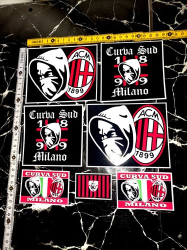 Lotto pcs adesivi stickers - lotto,