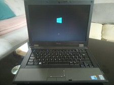 Ordinateur portable DELL