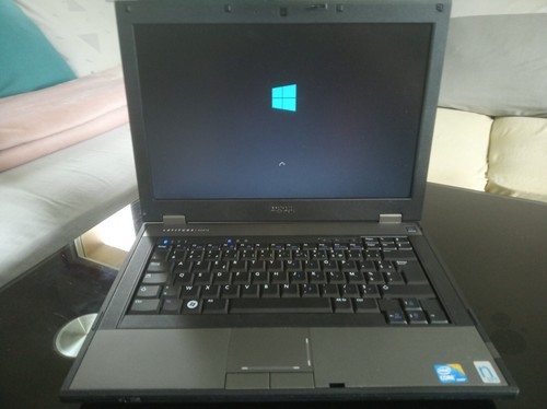 Ordinateur portable dell - portable,