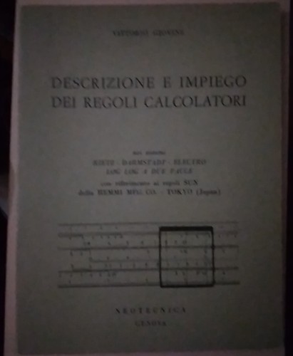 Giovine descrizione impiego - giovine,