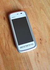 Nokia 5230 Navi Edition bianco