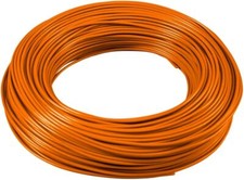 Cavo filo elettrico unipolare - filo,