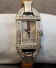 Gucci 6800L Orologio Donna