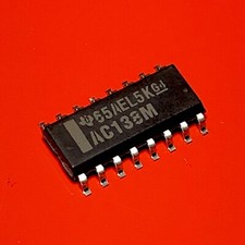 [1x] CD74AC138 Texas