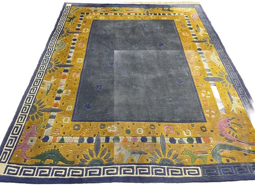 Nepal antico raro - , design