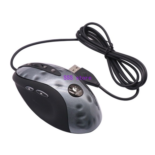 Mouse gioco ottico - gioco,
