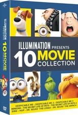 Illumination Collection (10