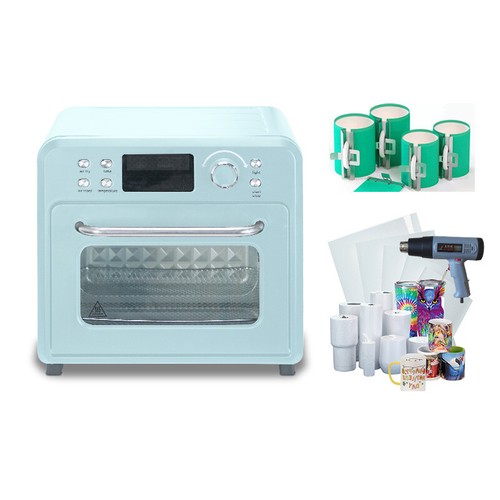 16l heat press - 16l,