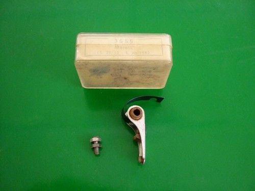 Puntine fiat 500 - puntine,