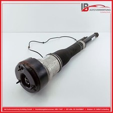 MERCEDES S-KLASSE W221 S400