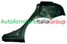 PARAFANGO POSTERIORE POST
