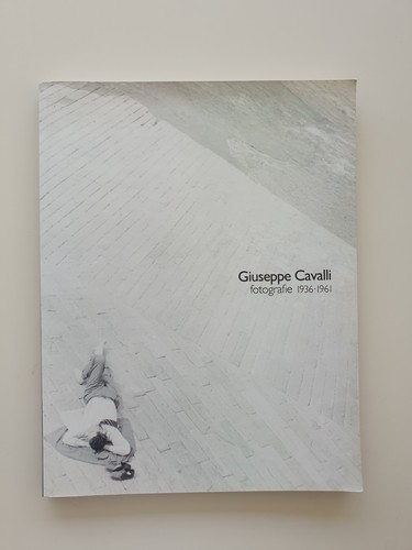 Libro giuseppe cavalli - libro,