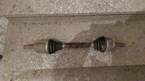 Semiasse sinistro alfa - semiasse, romeo