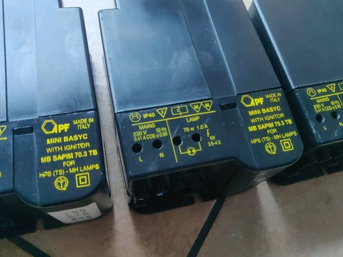 Trasformatori per lampade - 5,