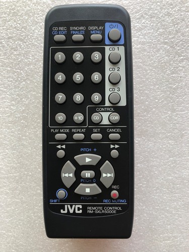 Telecomando originale per