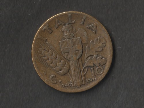 1940 regno italia - 1940,
