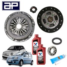 Kit frizione fiat 500 panda - frizione,