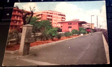 CIAMPINO FG COLORI PANDA FOTO STAZIONE FERROVIARIA