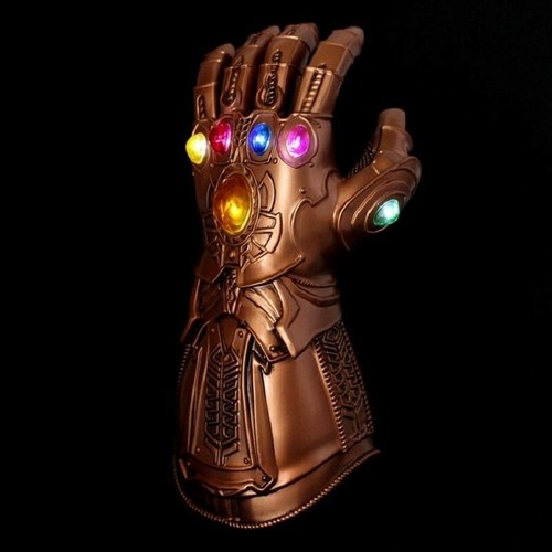 Avengers infinity war guanto - avengers,